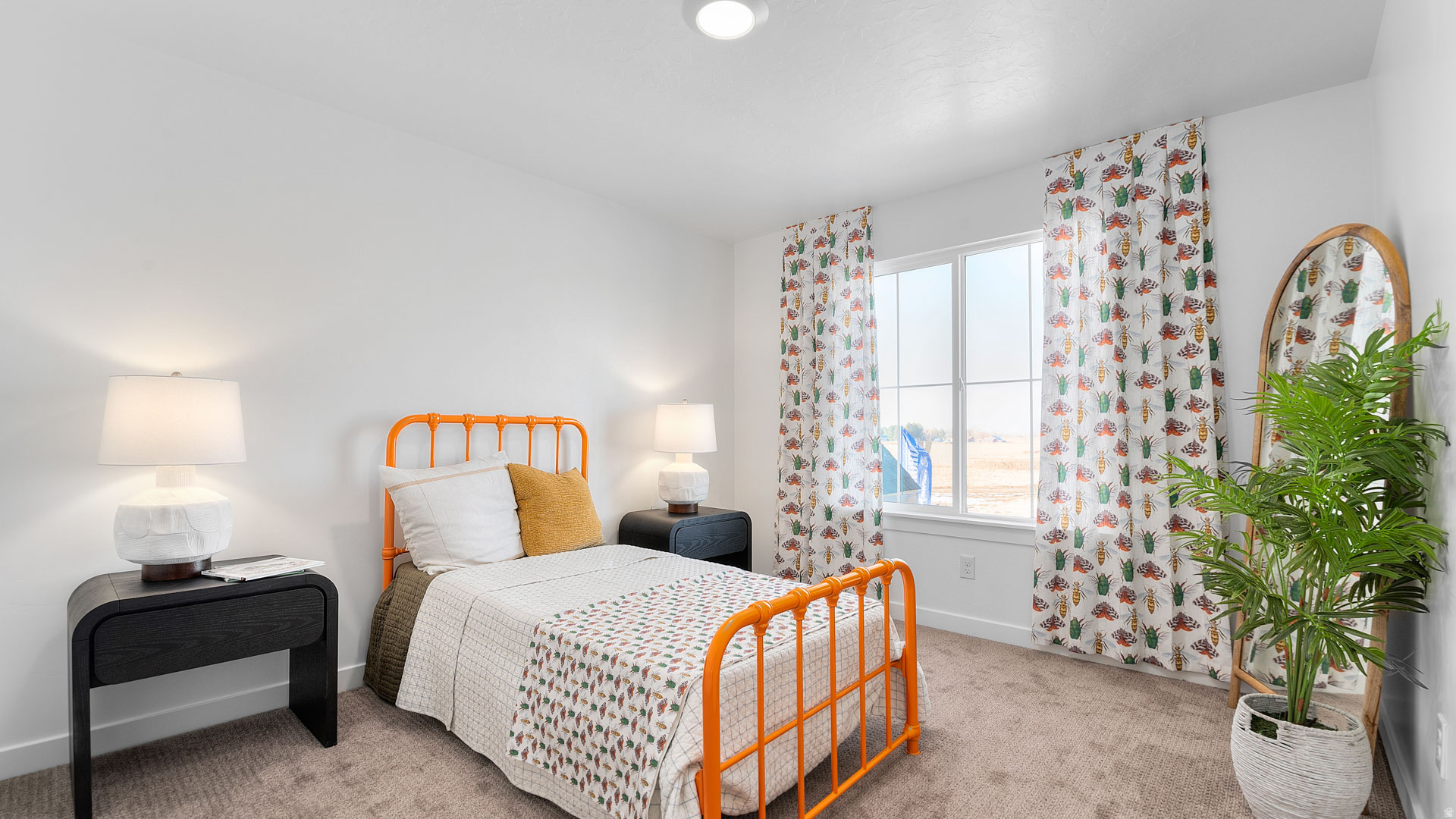 RILEY PARK ESTATES SUBDIVISION - Residential