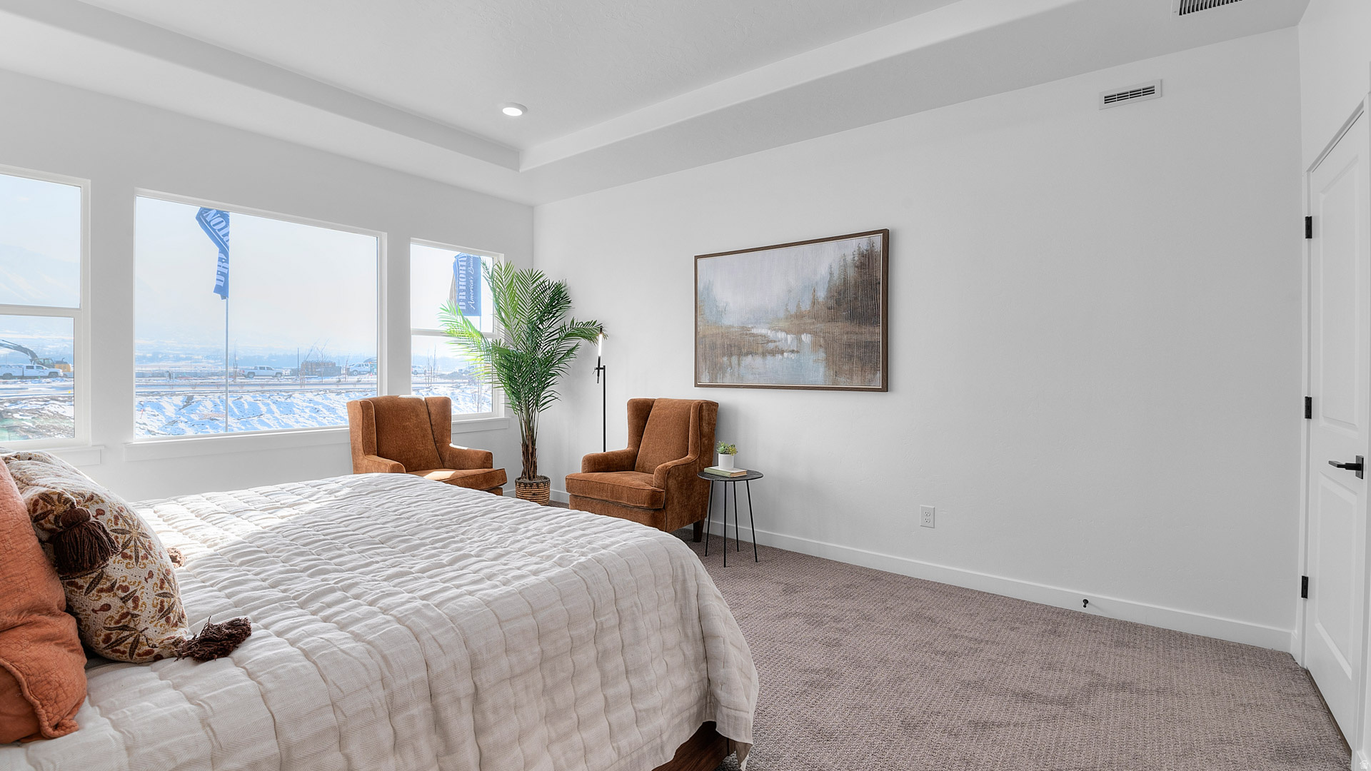 RILEY PARK ESTATES SUBDIVISION - Residential