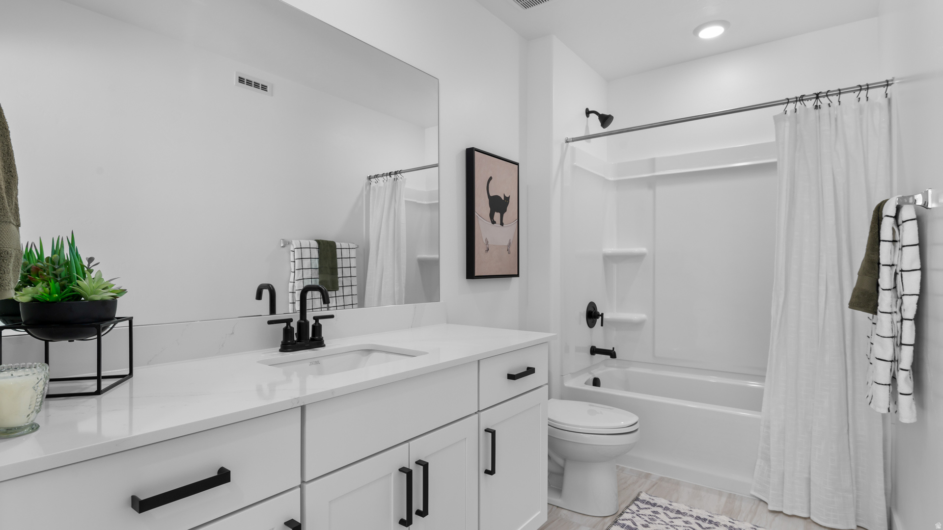 RILEY PARK ESTATES SUBDIVISION - Residential