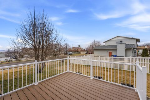 Tiny photo for 645 S 1350 E, Fruit Heights, UT 84037 (MLS # 2139510)