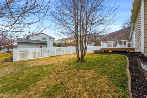 Tiny photo for 645 S 1350 E, Fruit Heights, UT 84037 (MLS # 2139510)