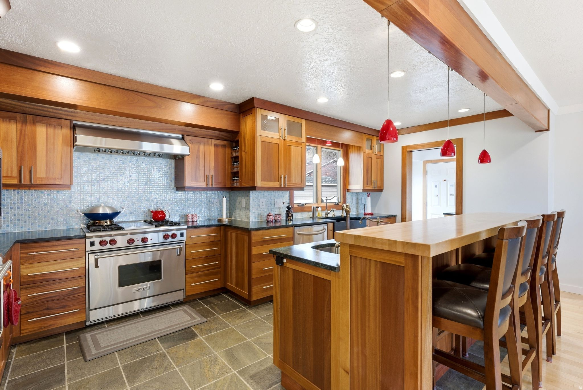 PILLY GREEN - Residential