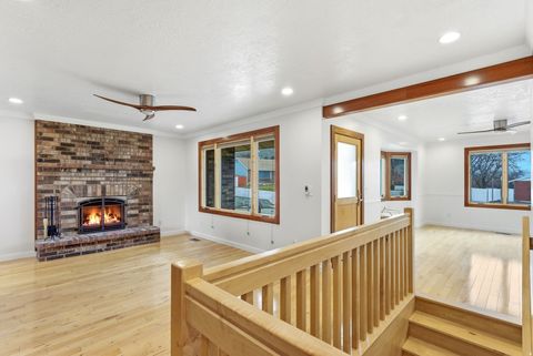 Tiny photo for 645 S 1350 E, Fruit Heights, UT 84037 (MLS # 2139510)