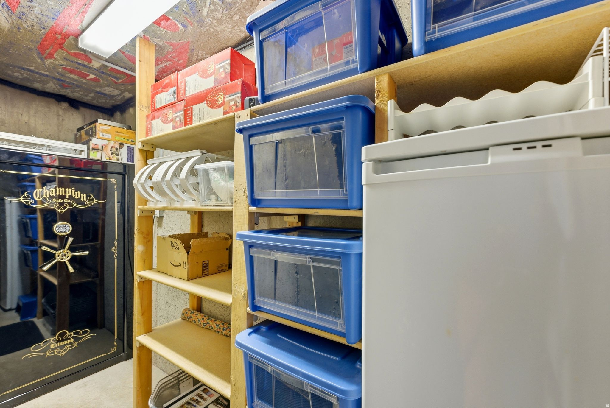 PILLY GREEN - Residential