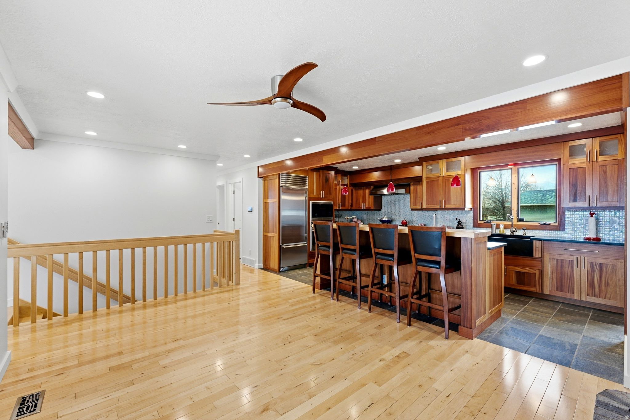 PILLY GREEN - Residential