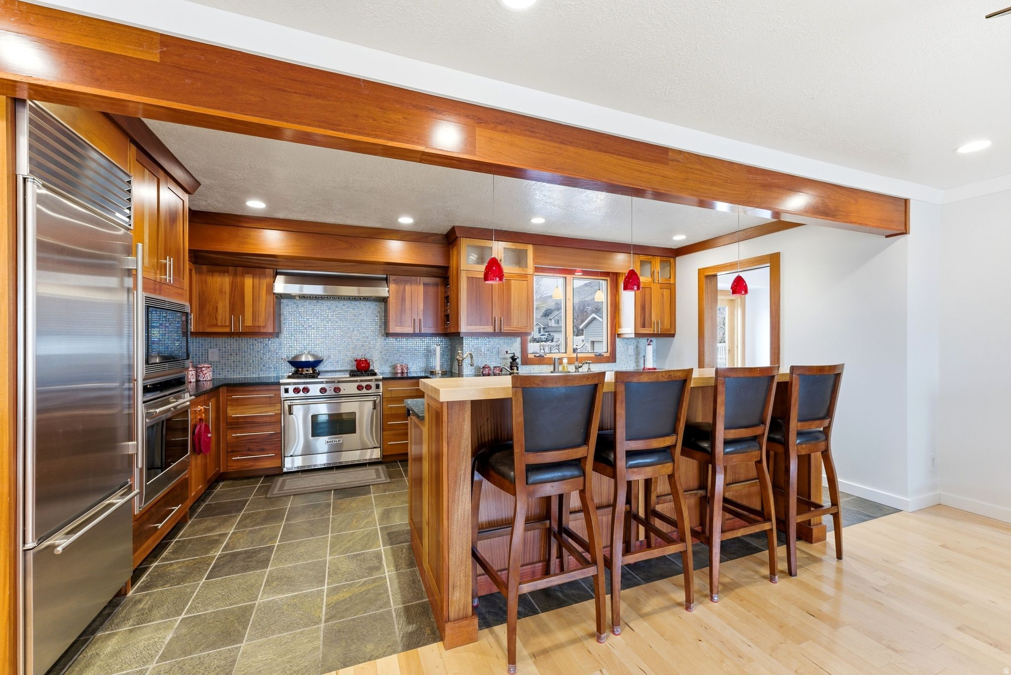 PILLY GREEN - Residential