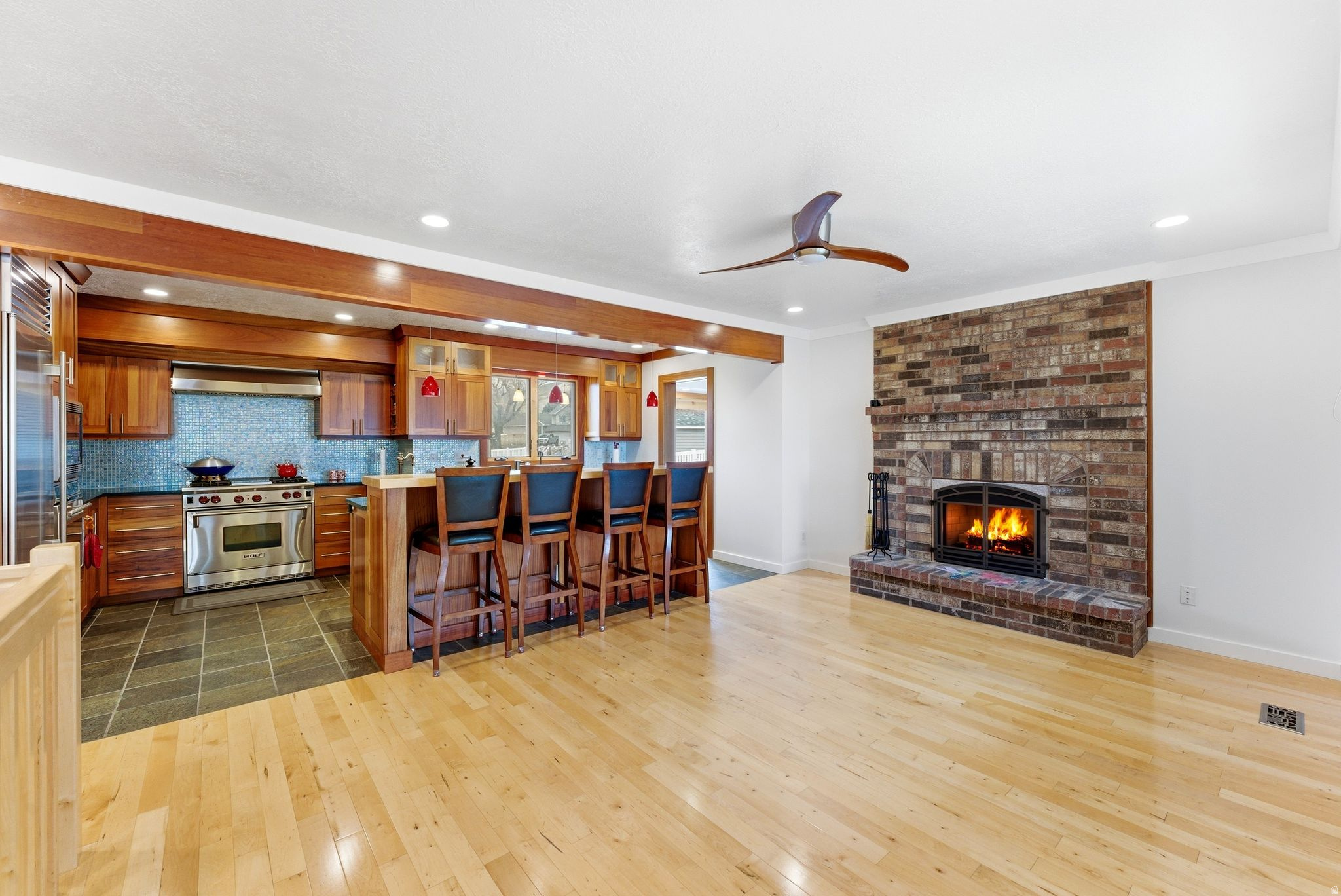 PILLY GREEN - Residential