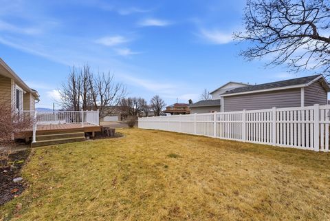 Tiny photo for 645 S 1350 E, Fruit Heights, UT 84037 (MLS # 2139510)