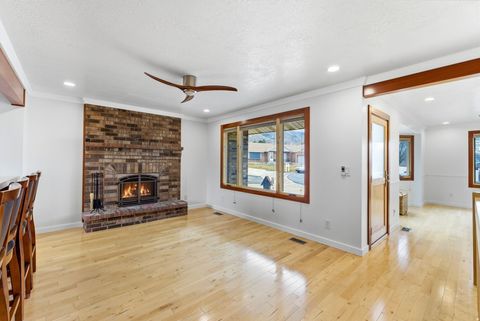 Tiny photo for 645 S 1350 E, Fruit Heights, UT 84037 (MLS # 2139510)
