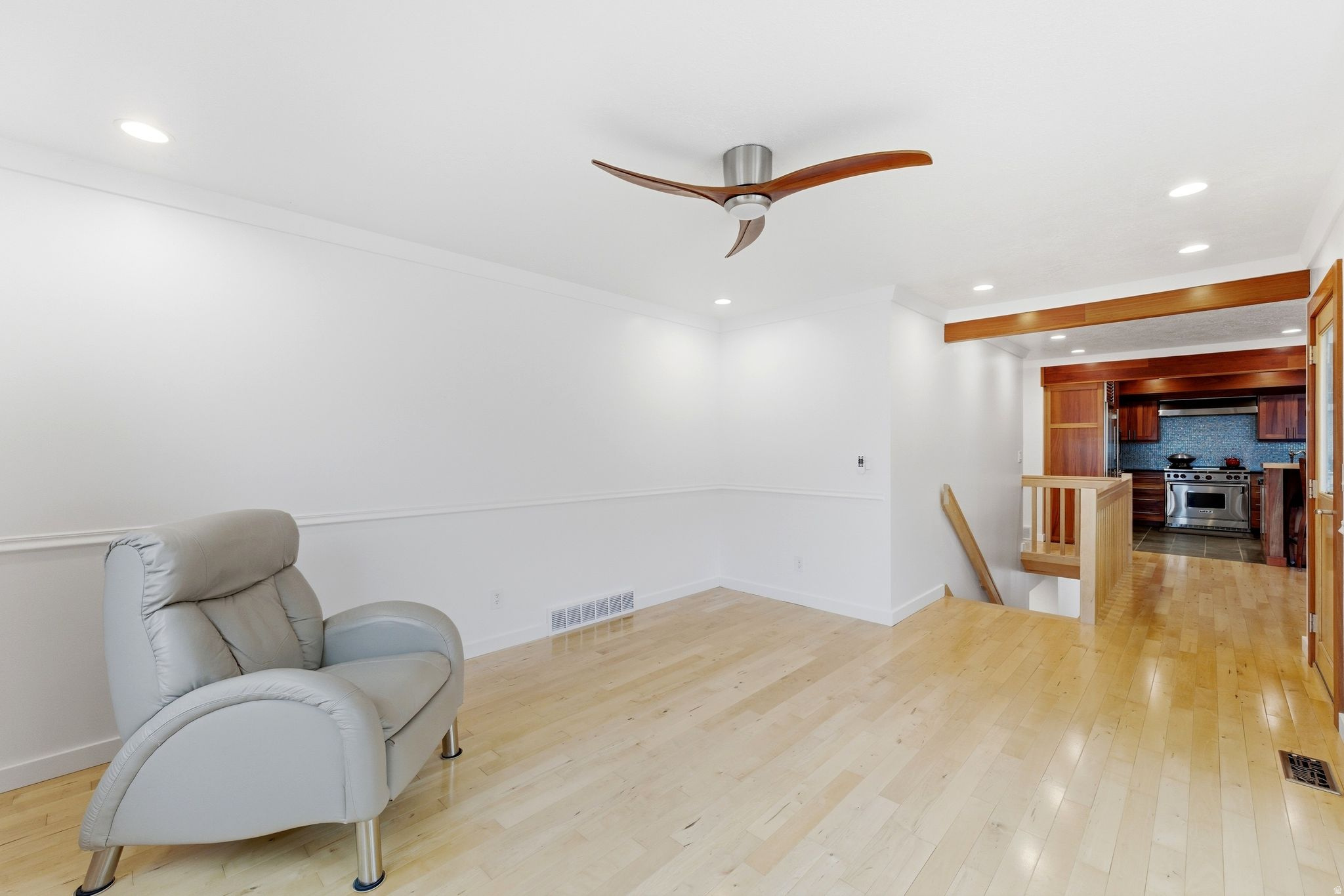 PILLY GREEN - Residential