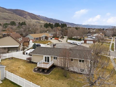 Tiny photo for 645 S 1350 E, Fruit Heights, UT 84037 (MLS # 2139510)
