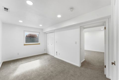 Tiny photo for 645 S 1350 E, Fruit Heights, UT 84037 (MLS # 2139510)