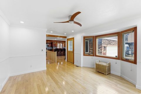 Tiny photo for 645 S 1350 E, Fruit Heights, UT 84037 (MLS # 2139510)