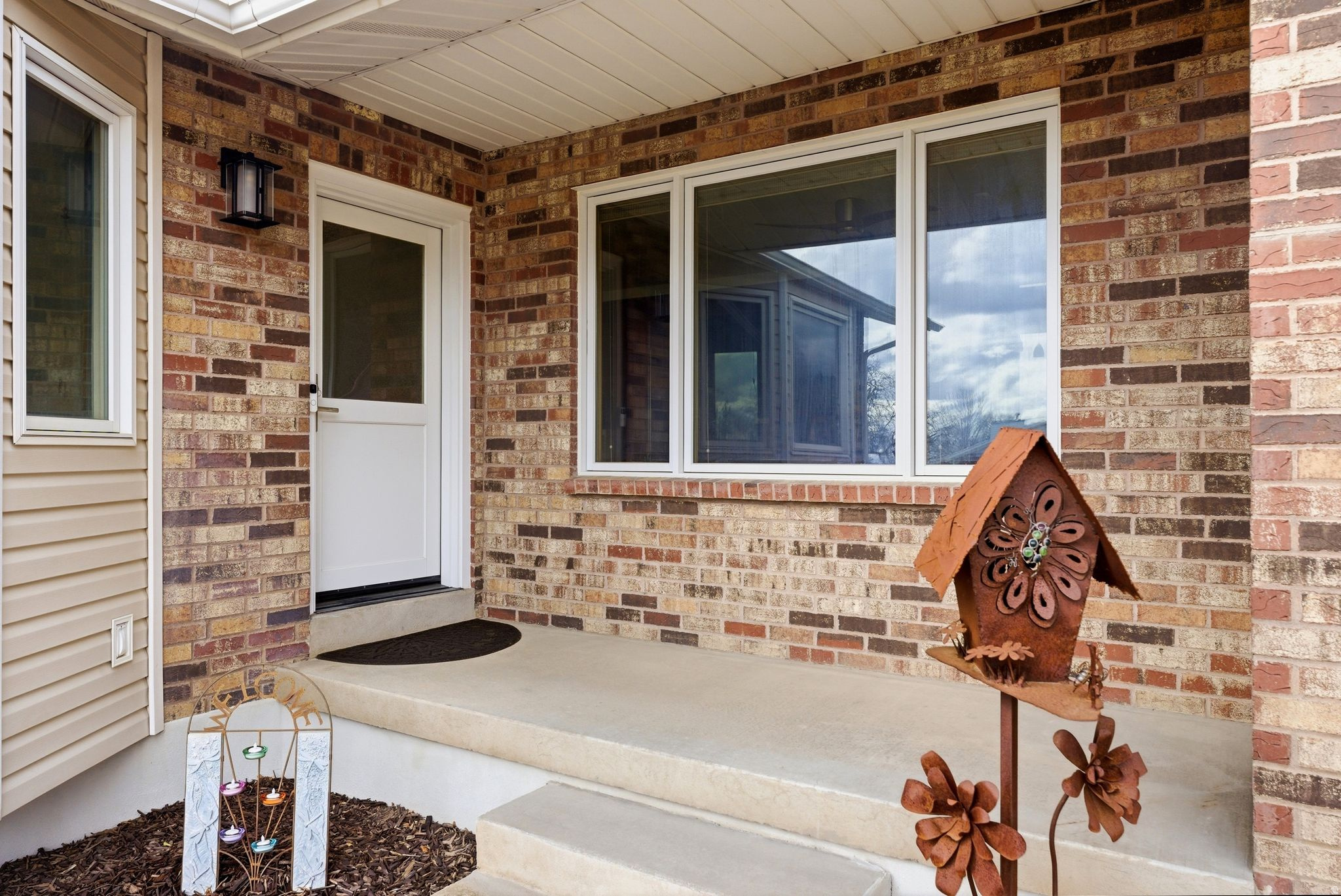 PILLY GREEN - Residential