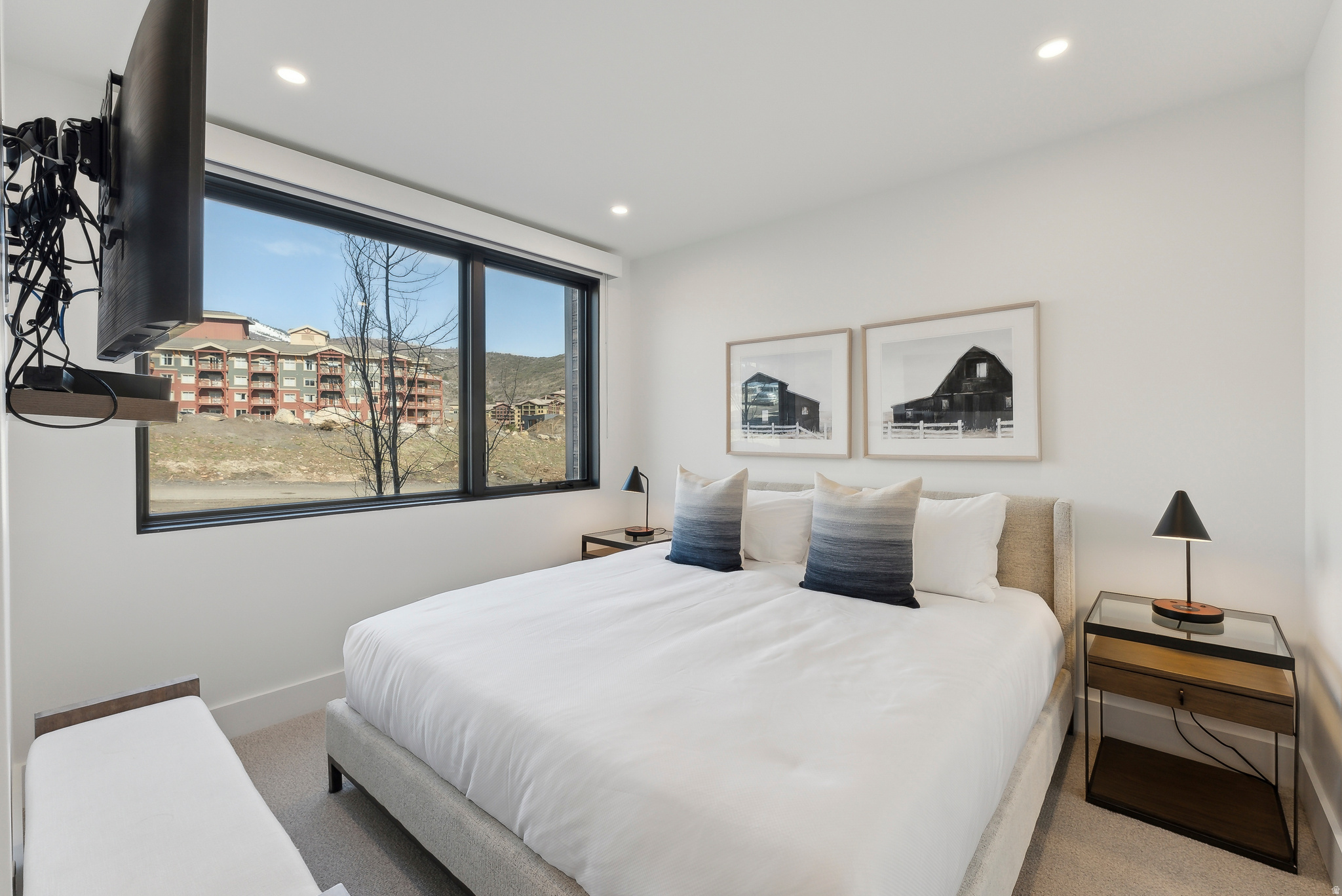 THE RIDGE AT CANYONS VILLAGE - Residential