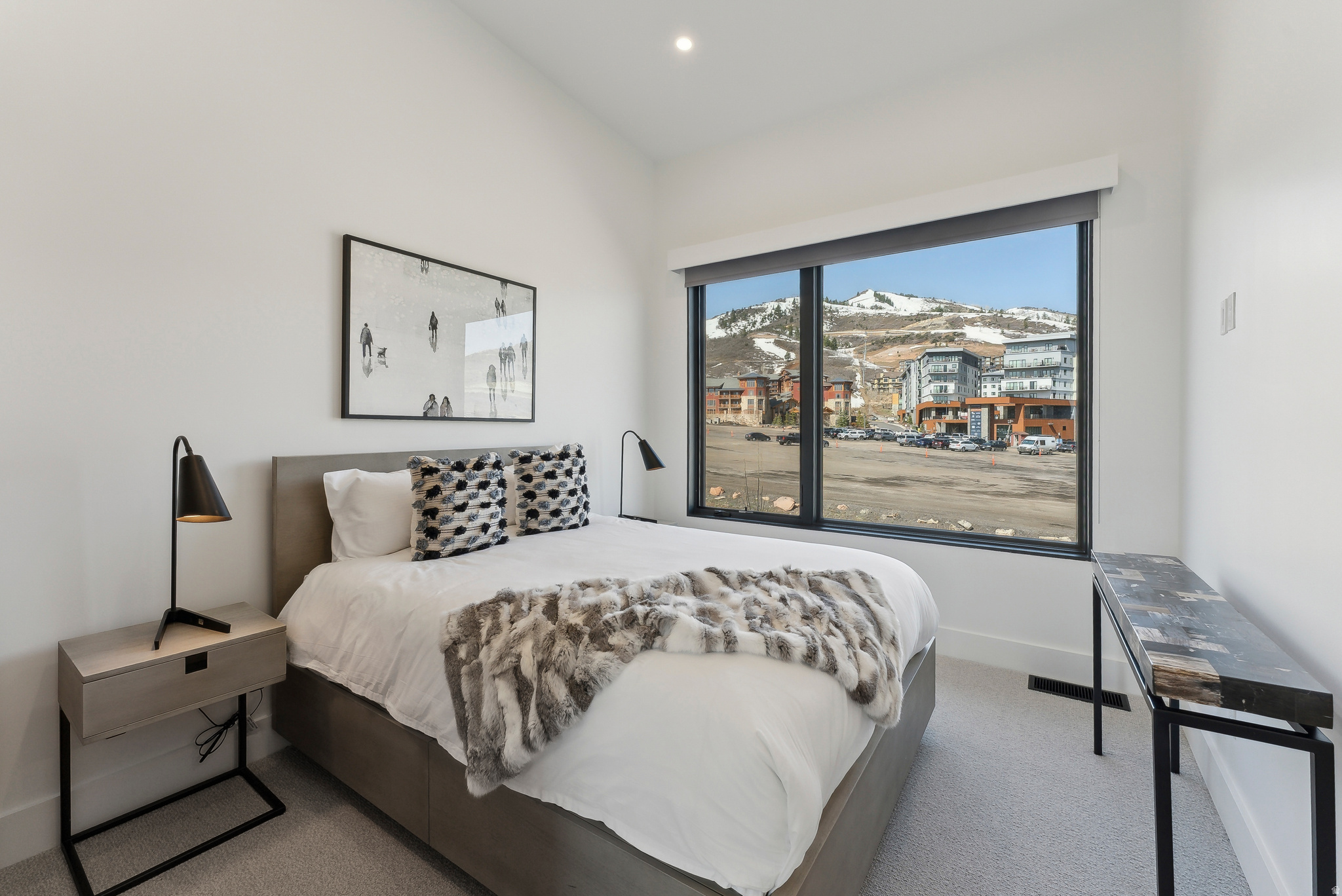 THE RIDGE AT CANYONS VILLAGE - Residential