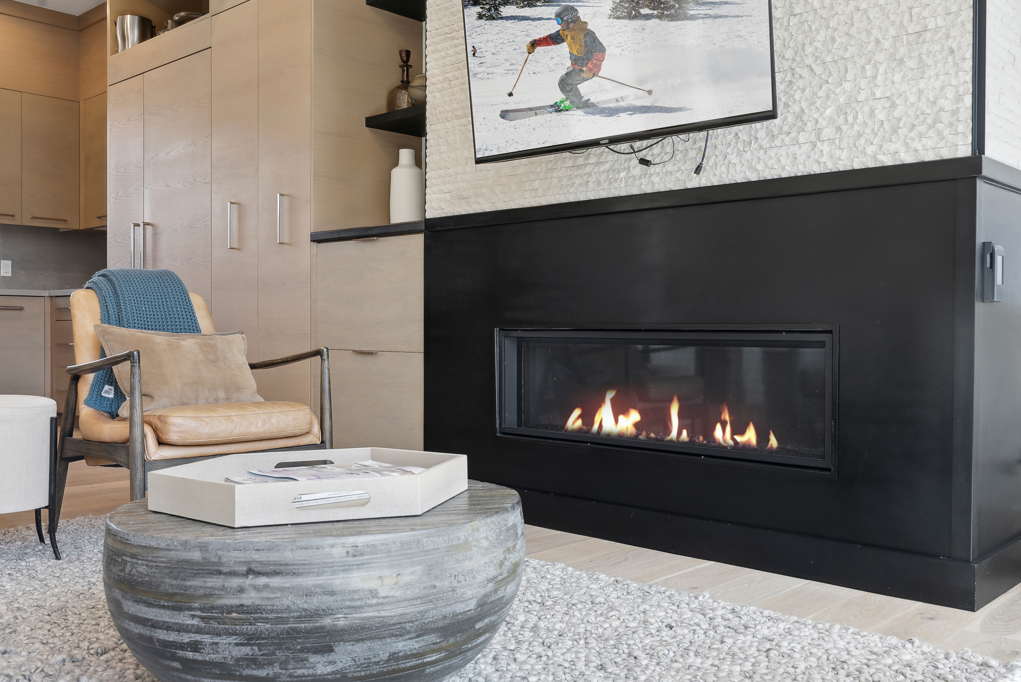 THE RIDGE AT CANYONS VILLAGE - Residential