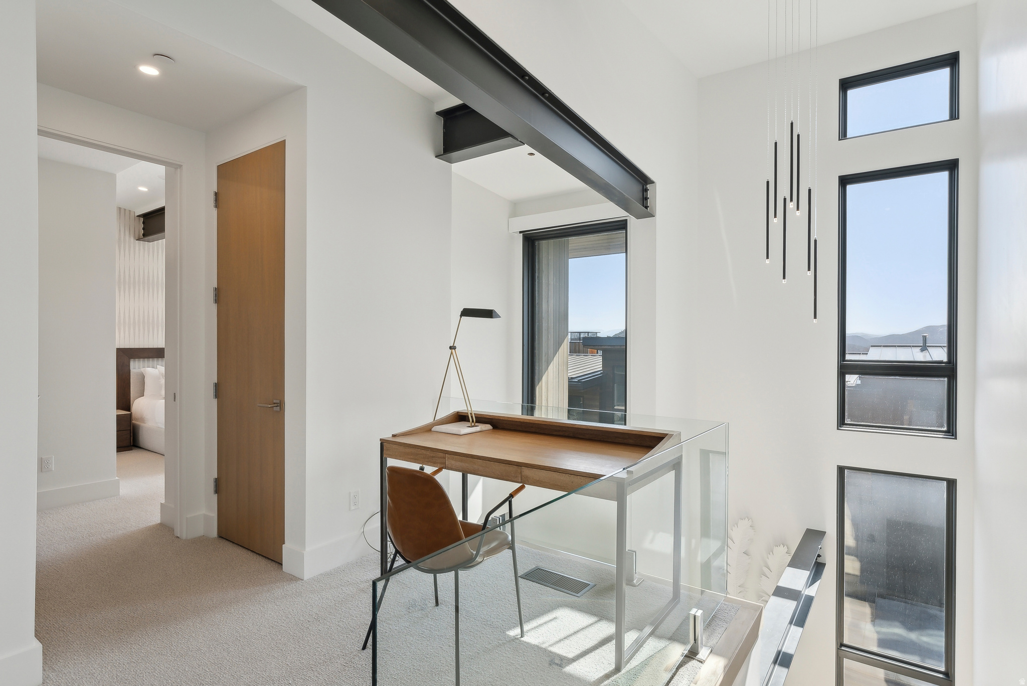 THE RIDGE AT CANYONS VILLAGE - Residential