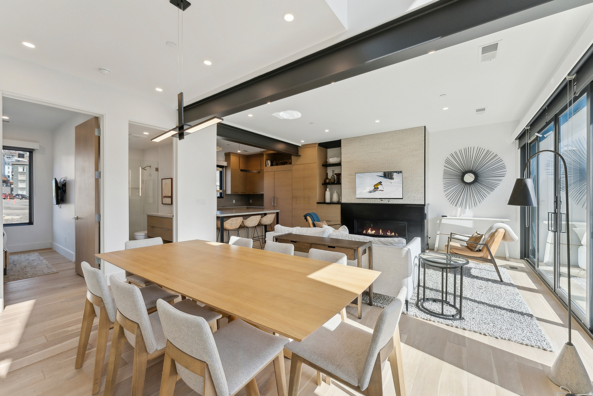 THE RIDGE AT CANYONS VILLAGE - Residential