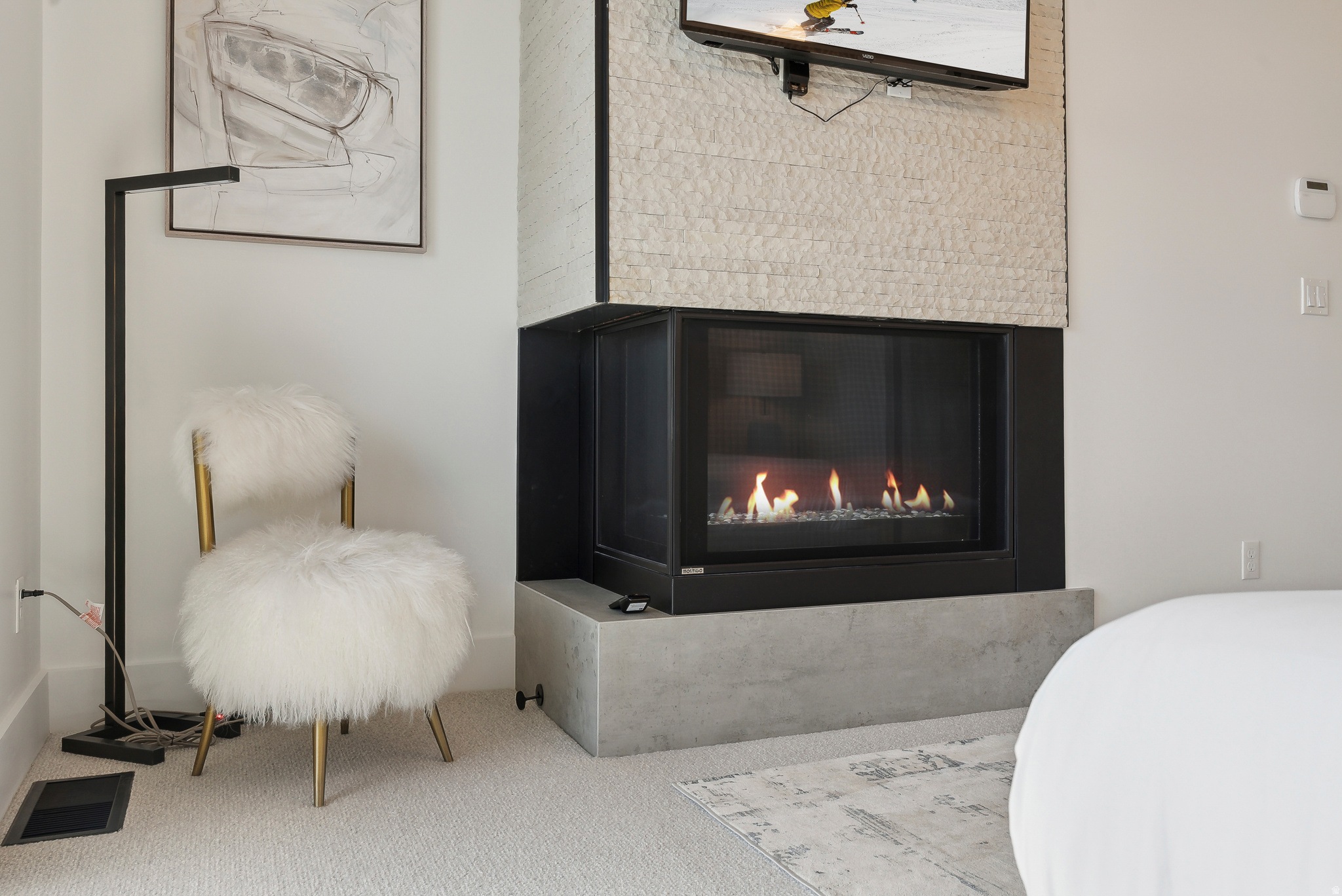 THE RIDGE AT CANYONS VILLAGE - Residential