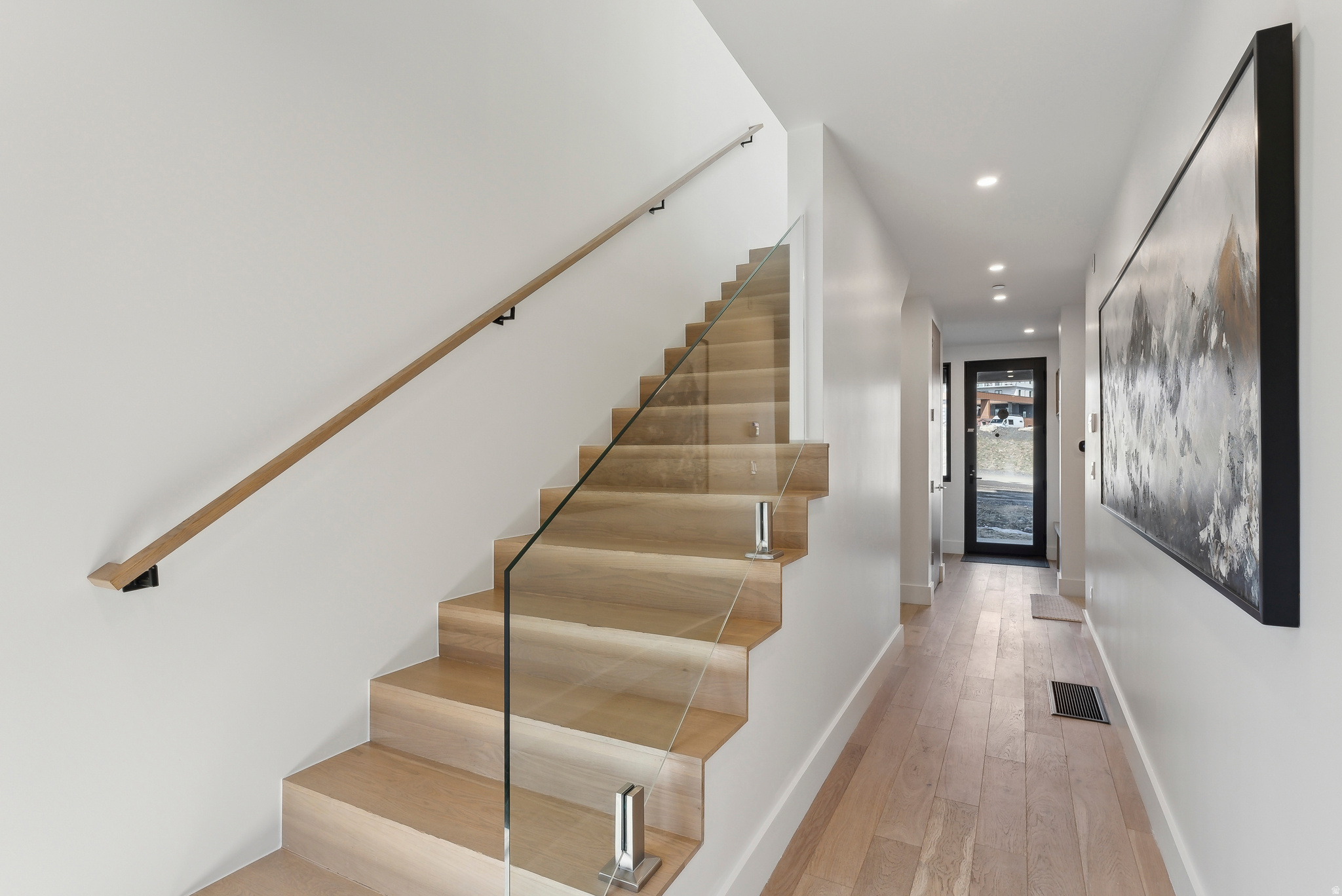 THE RIDGE AT CANYONS VILLAGE - Residential