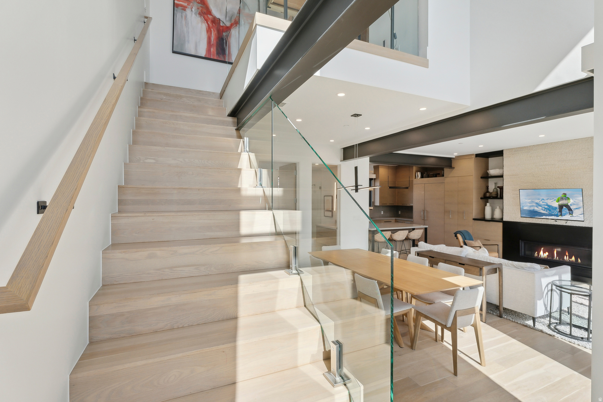 THE RIDGE AT CANYONS VILLAGE - Residential