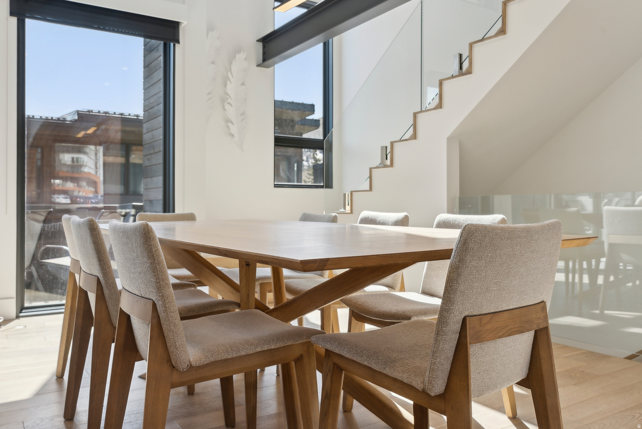 THE RIDGE AT CANYONS VILLAGE - Residential