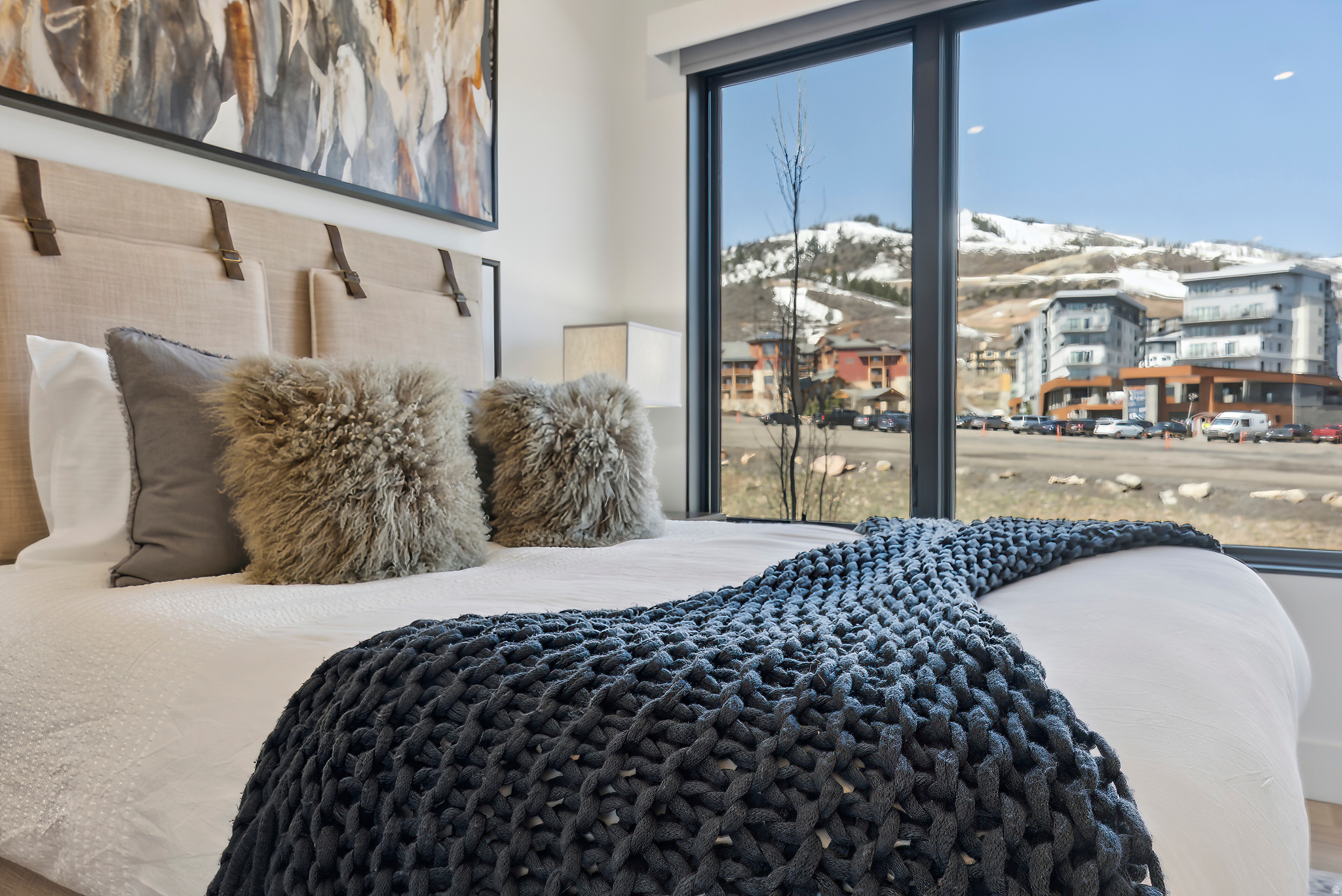 THE RIDGE AT CANYONS VILLAGE - Residential