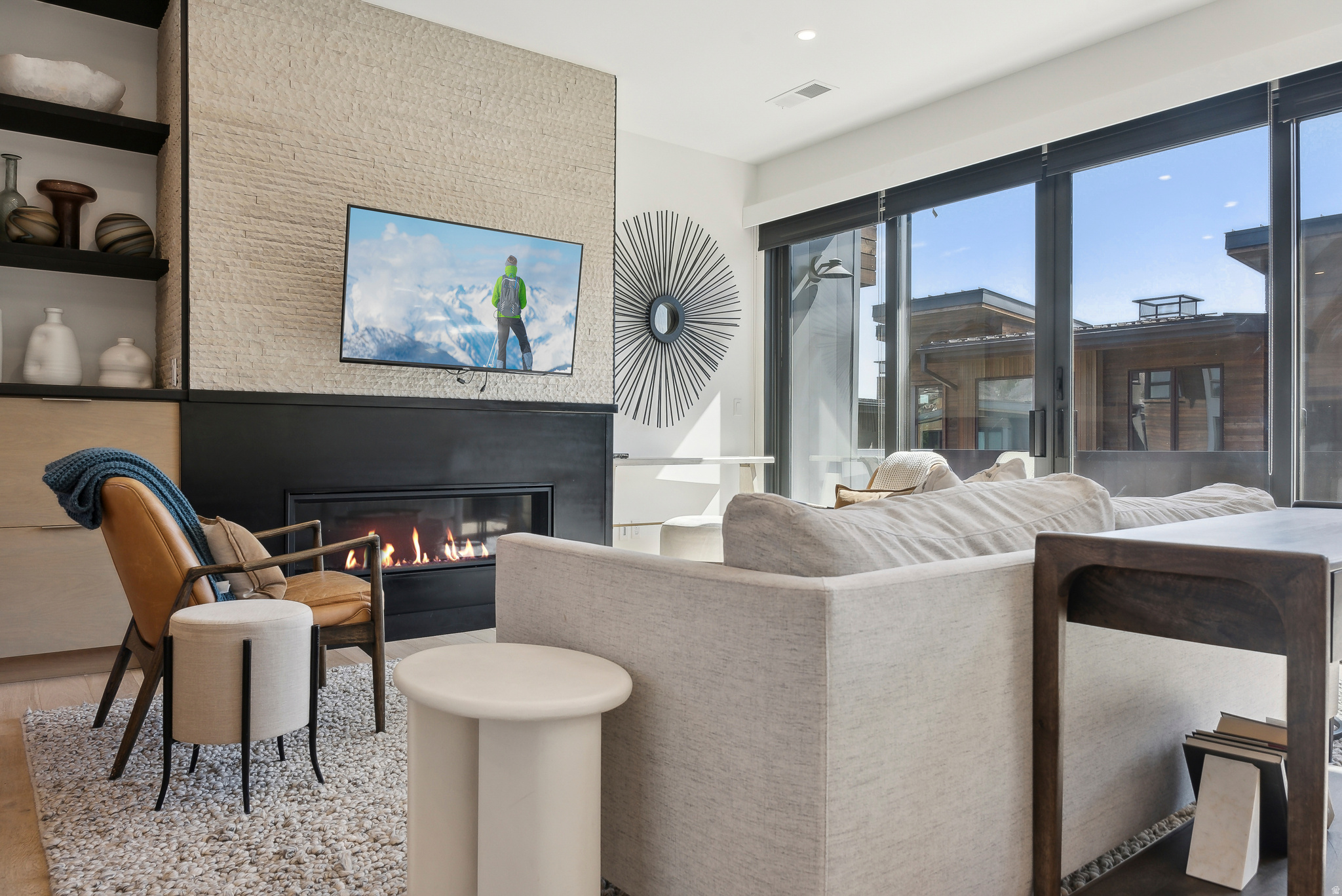 THE RIDGE AT CANYONS VILLAGE - Residential