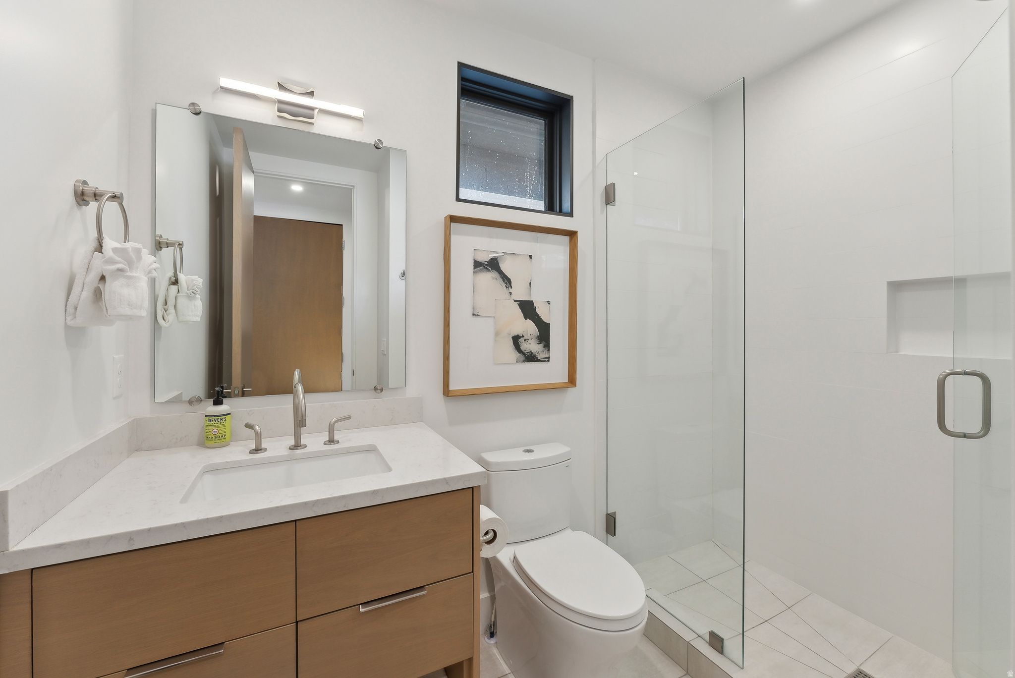 THE RIDGE AT CANYONS VILLAGE - Residential