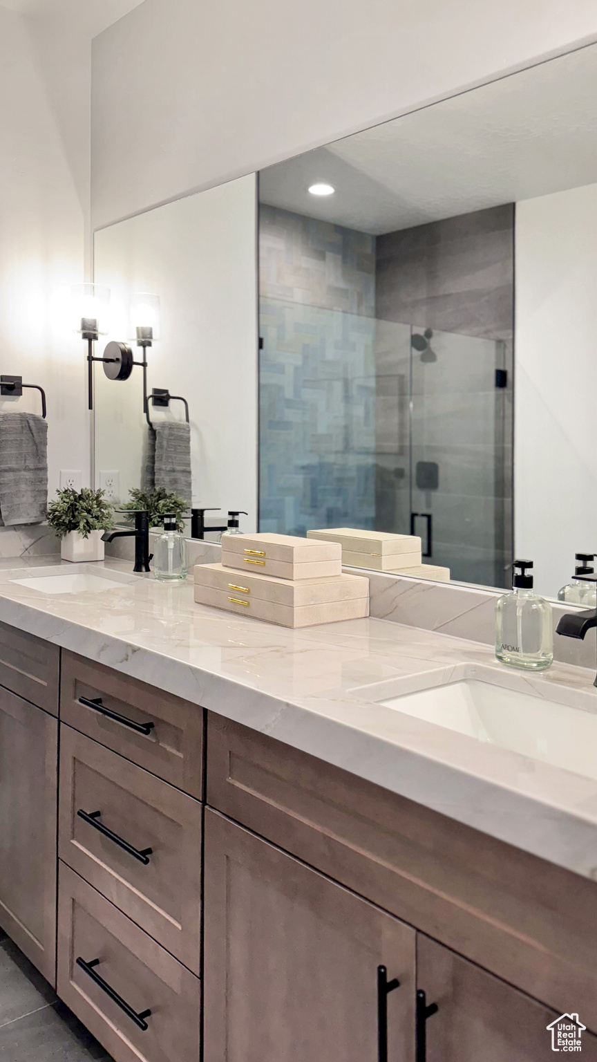 KIMBALL VILLAS - Residential