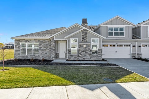Townhouse For Sale - 888 S 1260 #134<br/> Heber City, UT 84032