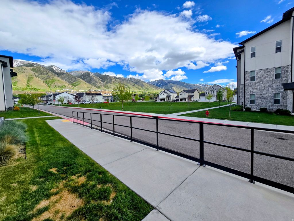 Photo of 139 E 550 N #202B, Providence, UT 84332 (MLS # 2155391)