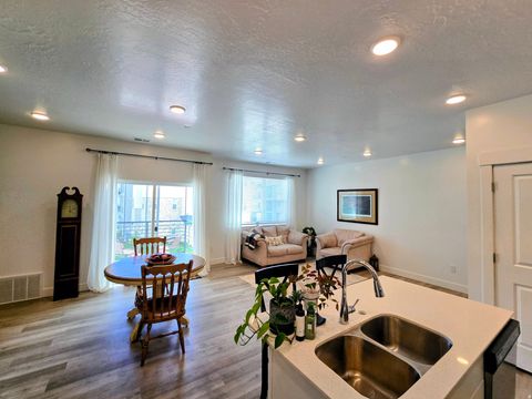 Tiny photo for 139 E 550 N #202B, Providence, UT 84332 (MLS # 2155391)