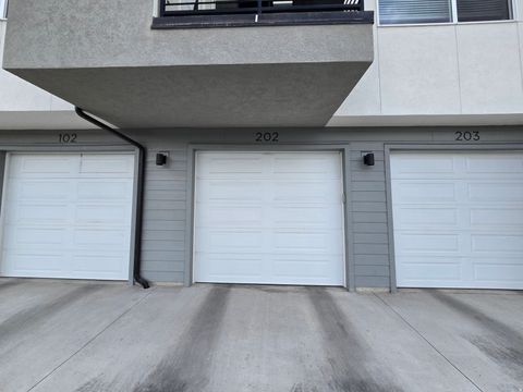 Tiny photo for 139 E 550 N #202B, Providence, UT 84332 (MLS # 2155391)