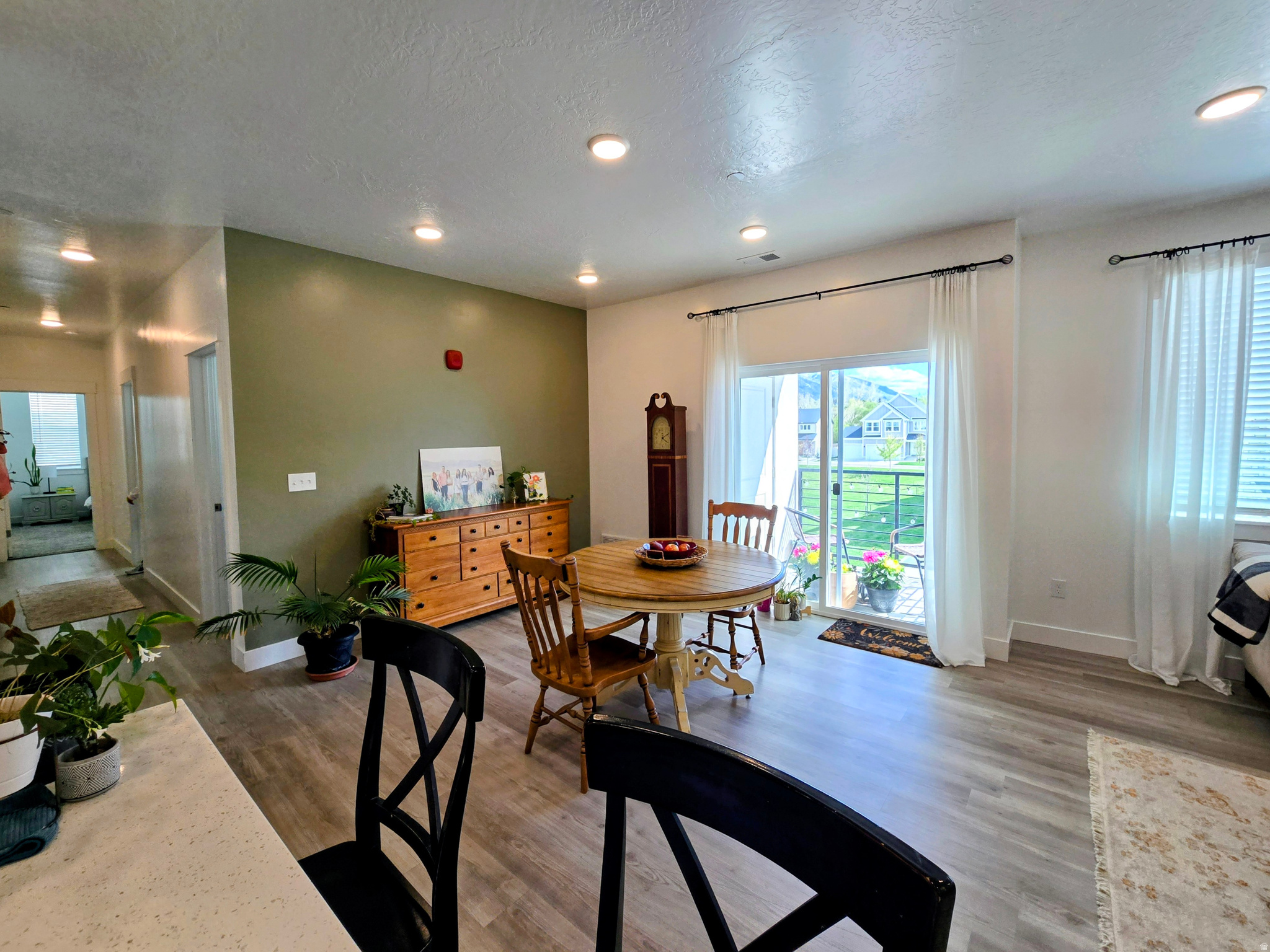 VINEYARD - Residential
