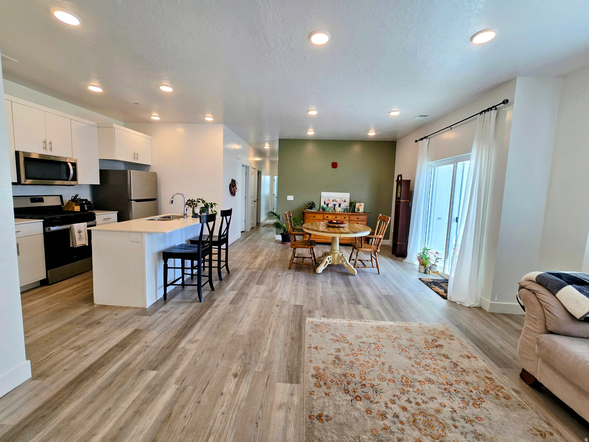 VINEYARD - Residential