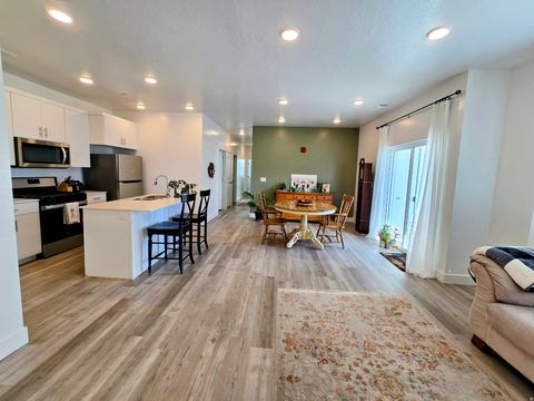 Tiny photo for 139 E 550 N #202B, Providence, UT 84332 (MLS # 2155391)