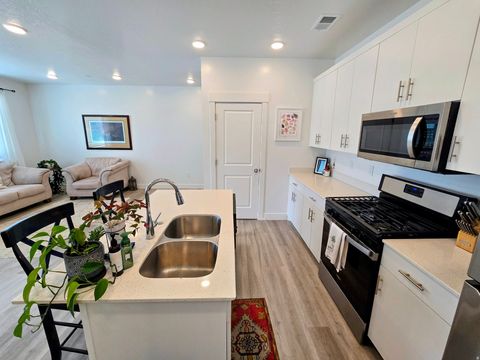 Tiny photo for 139 E 550 N #202B, Providence, UT 84332 (MLS # 2155391)