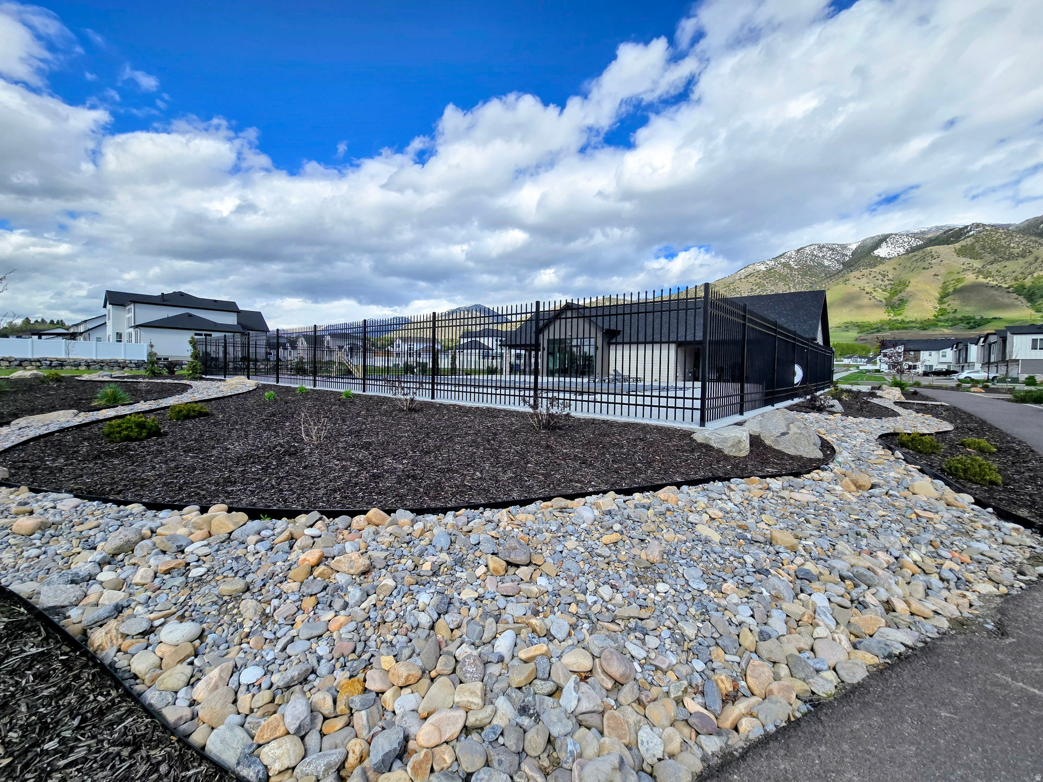 VINEYARD - Residential