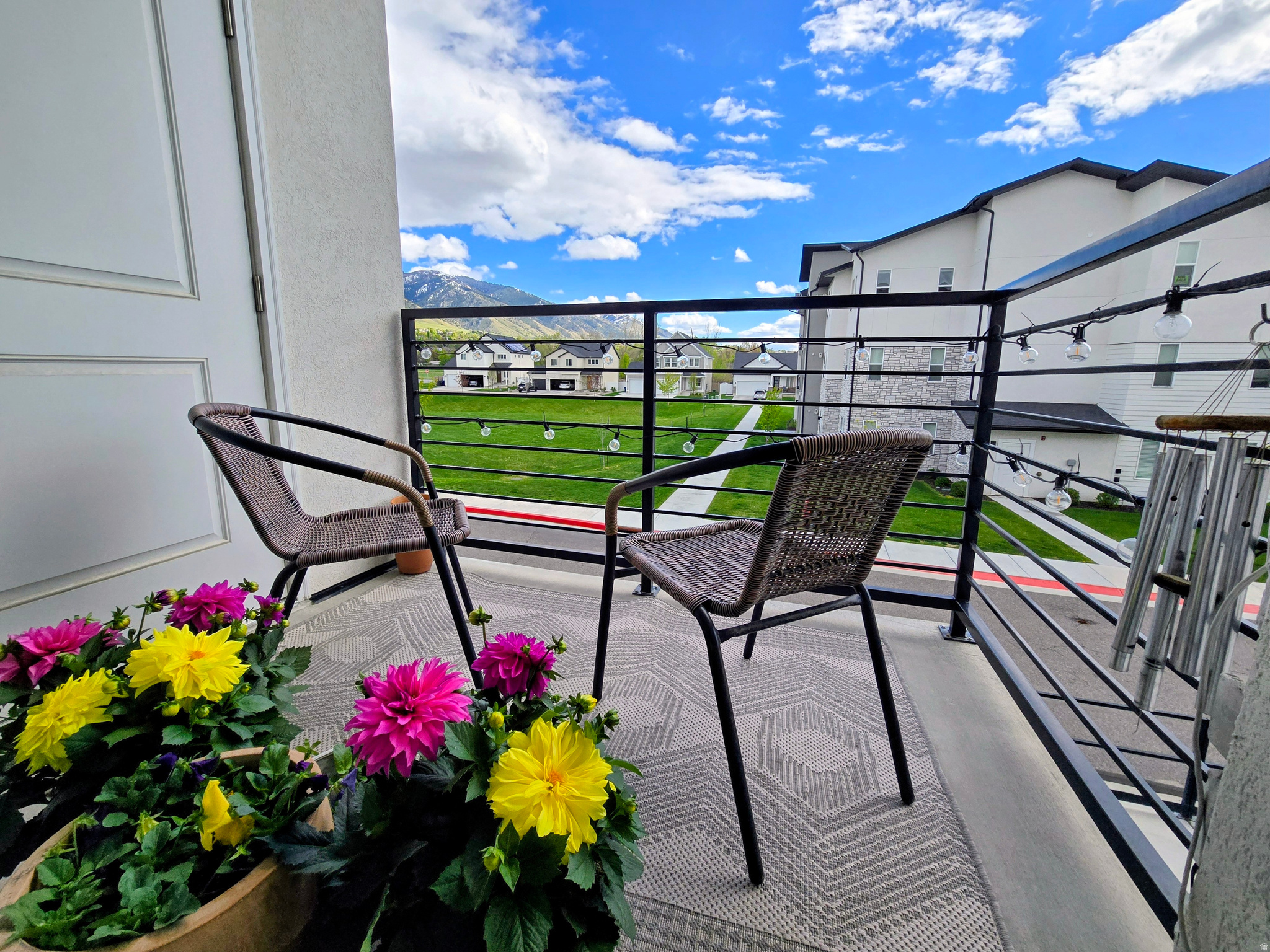 VINEYARD - Residential