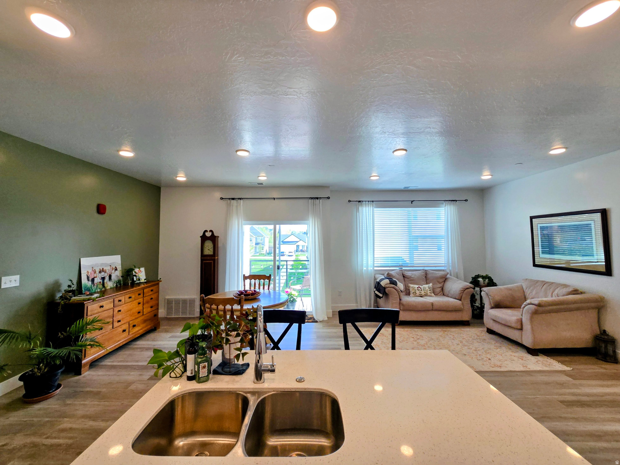 VINEYARD - Residential