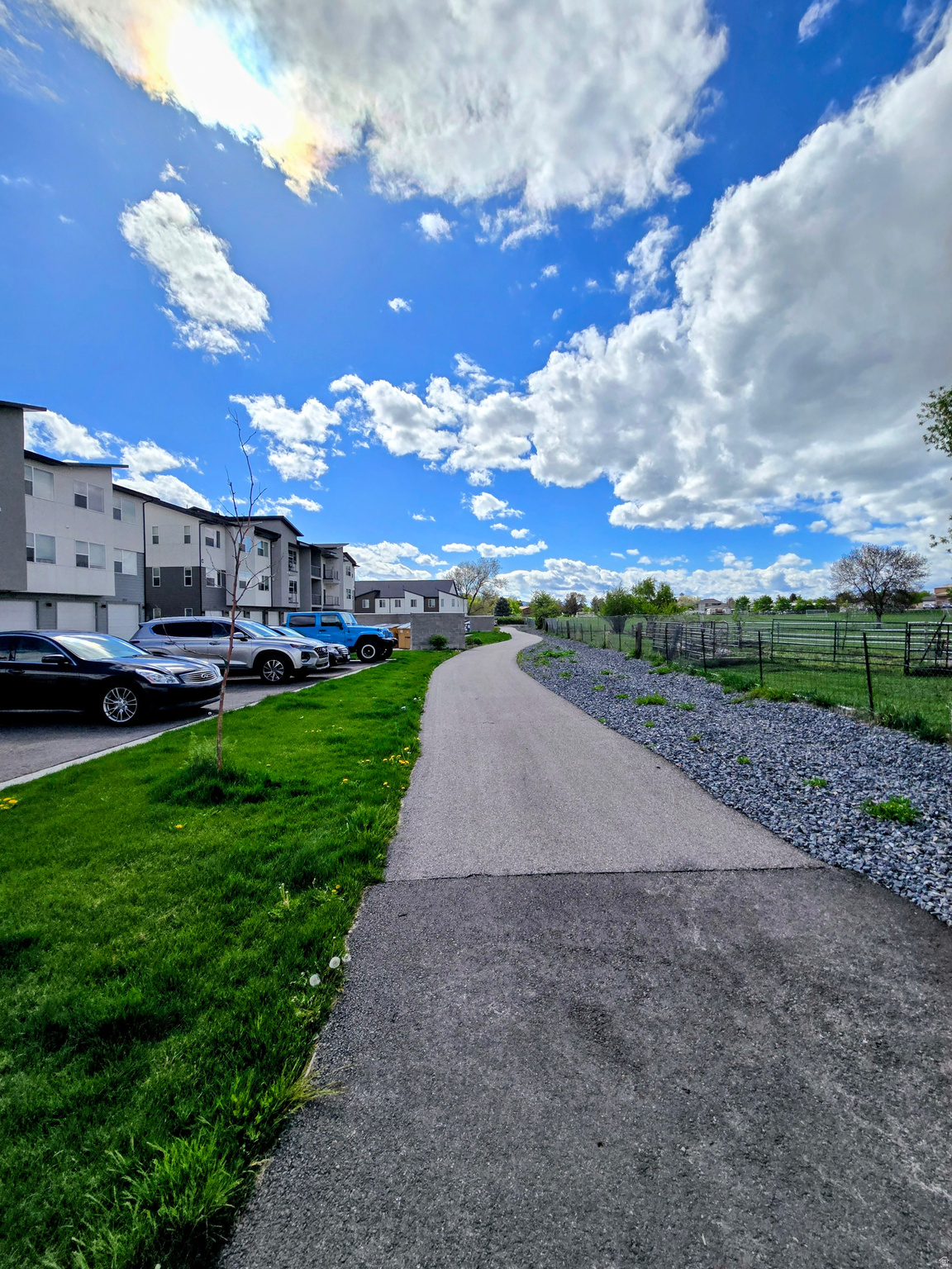 VINEYARD - Residential