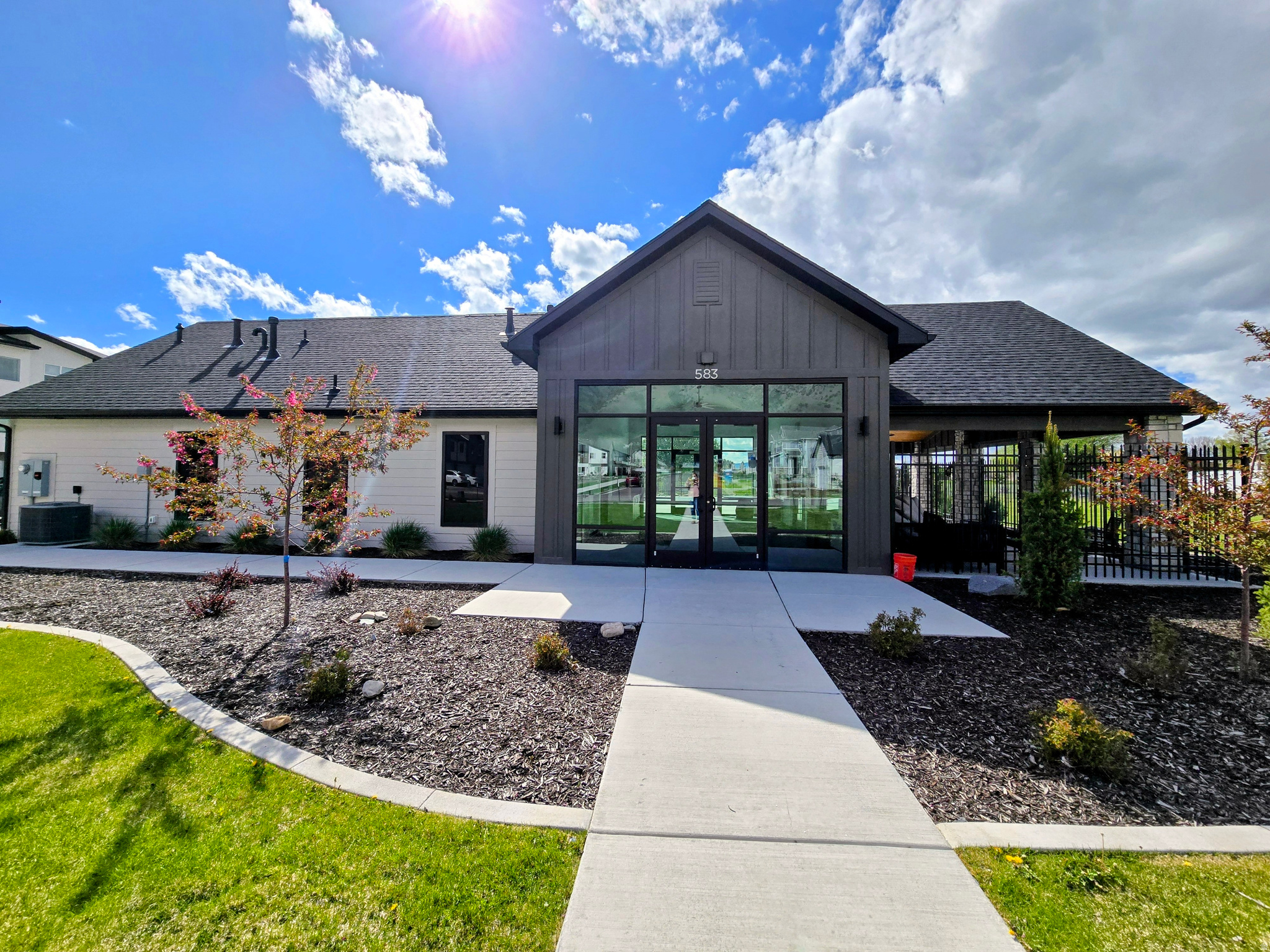 VINEYARD - Residential