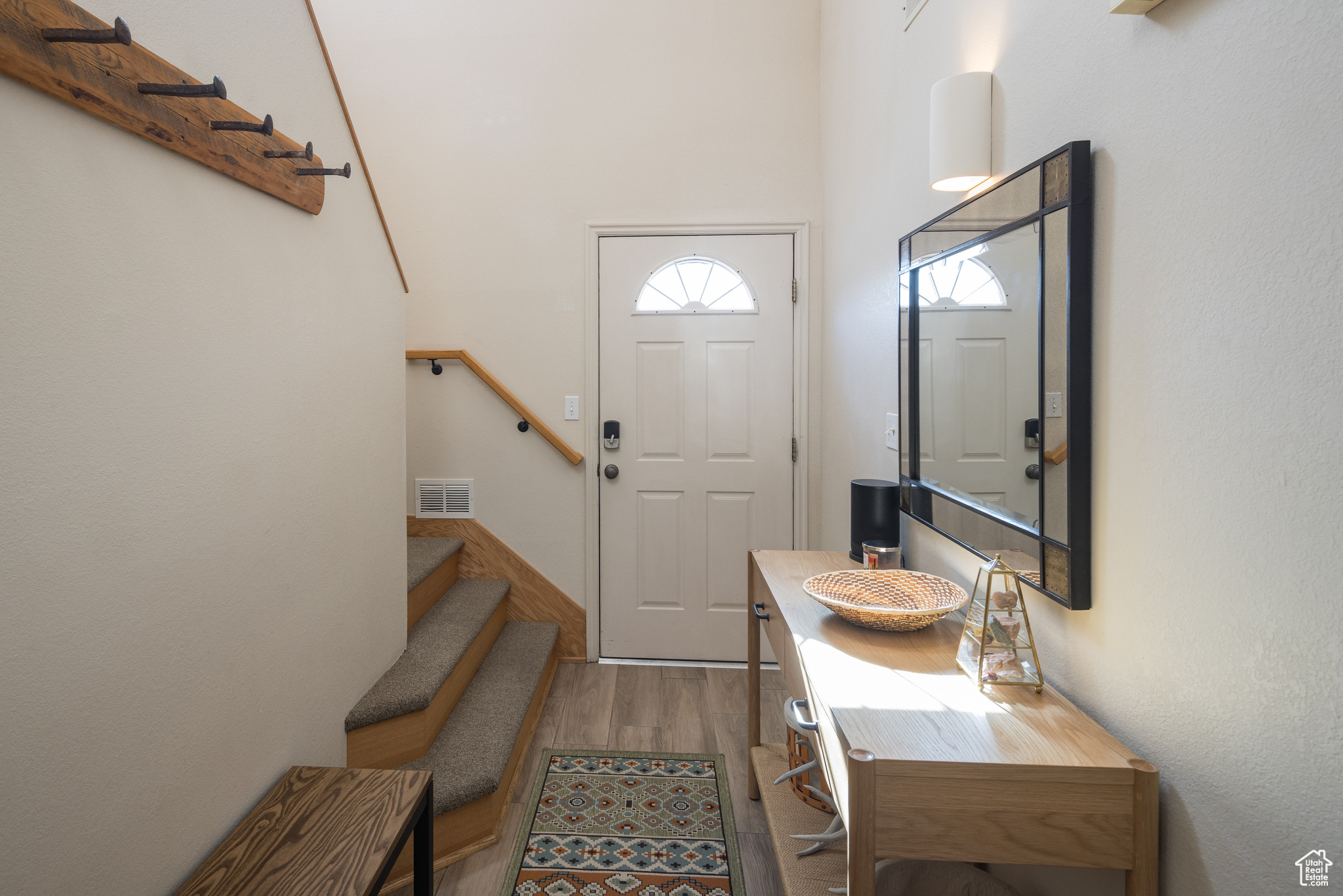 SOLANO VALLEJO - Residential