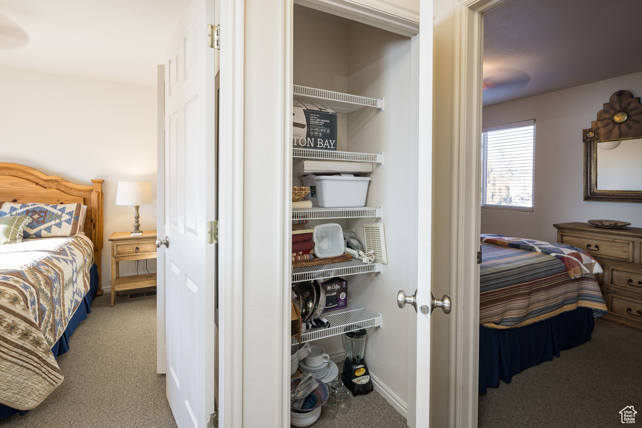 SOLANO VALLEJO - Residential