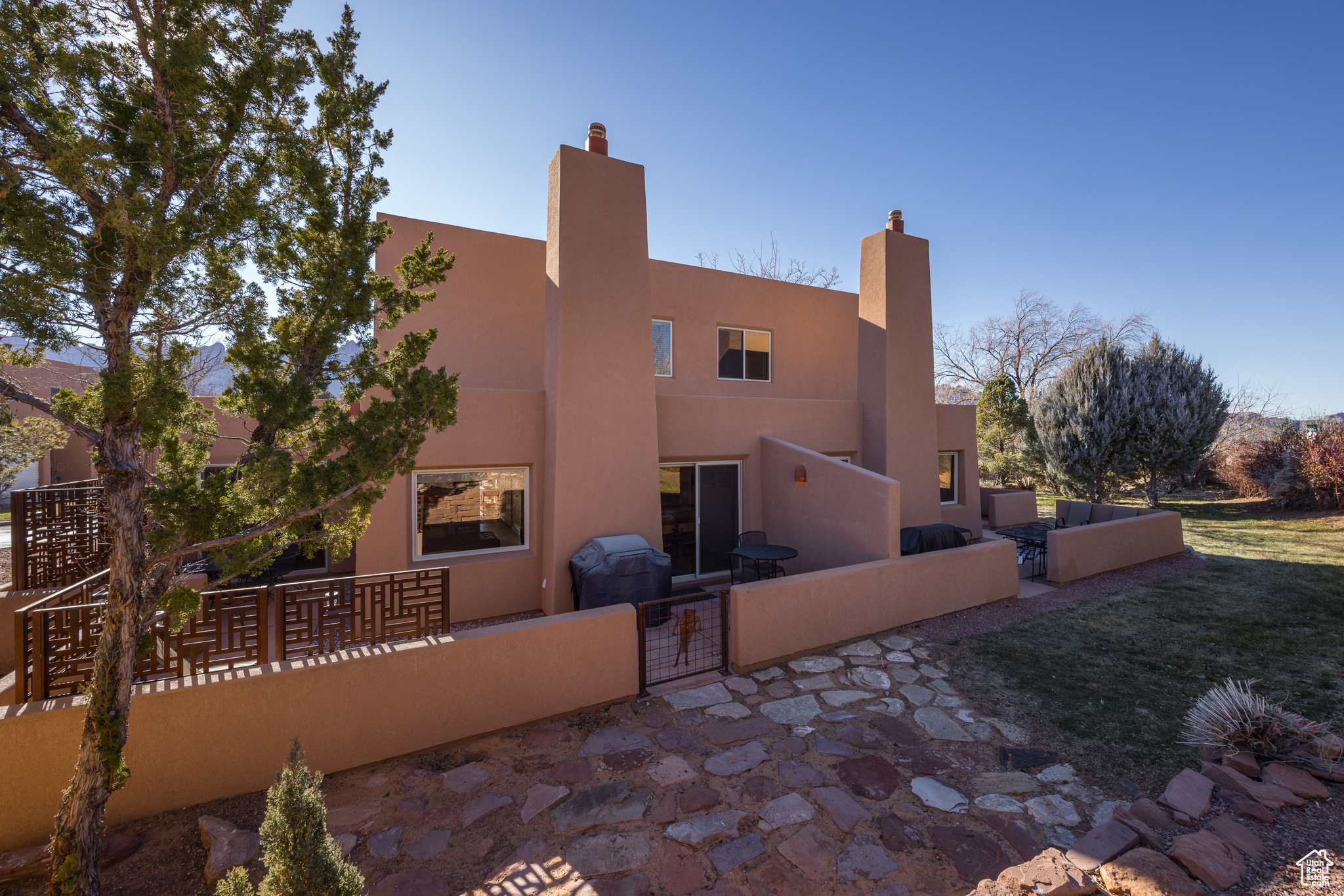 SOLANO VALLEJO - Residential