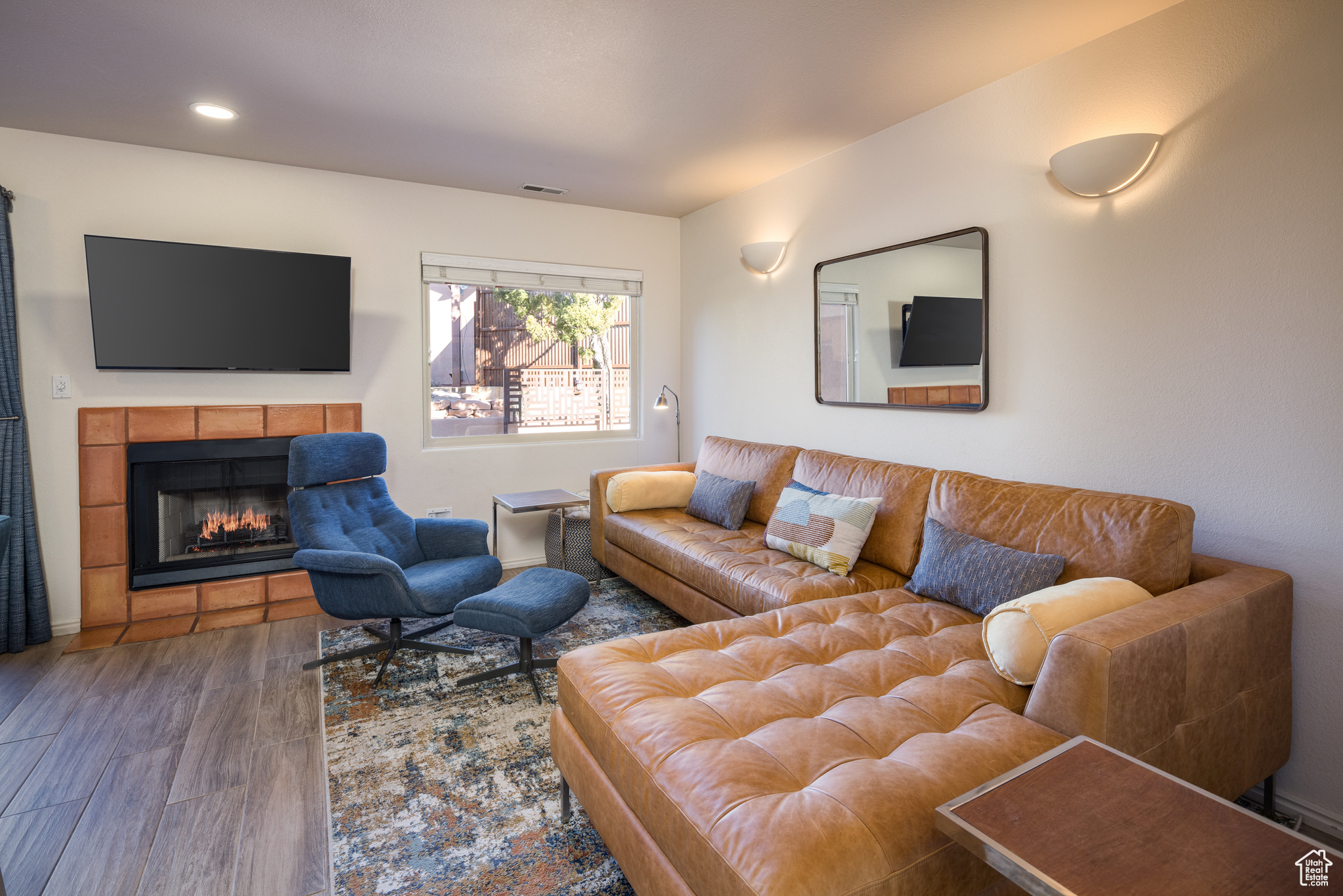 SOLANO VALLEJO - Residential