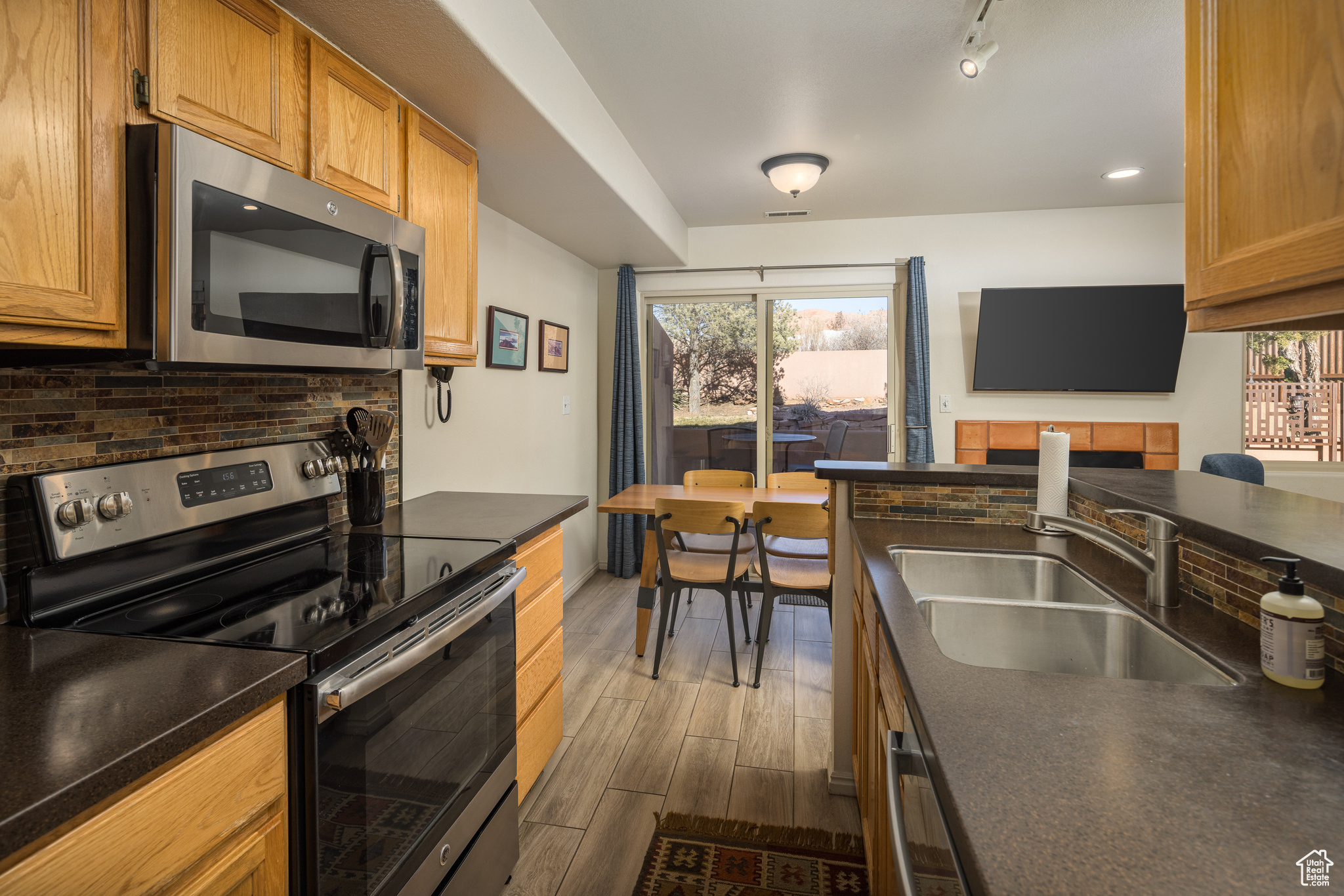 SOLANO VALLEJO - Residential