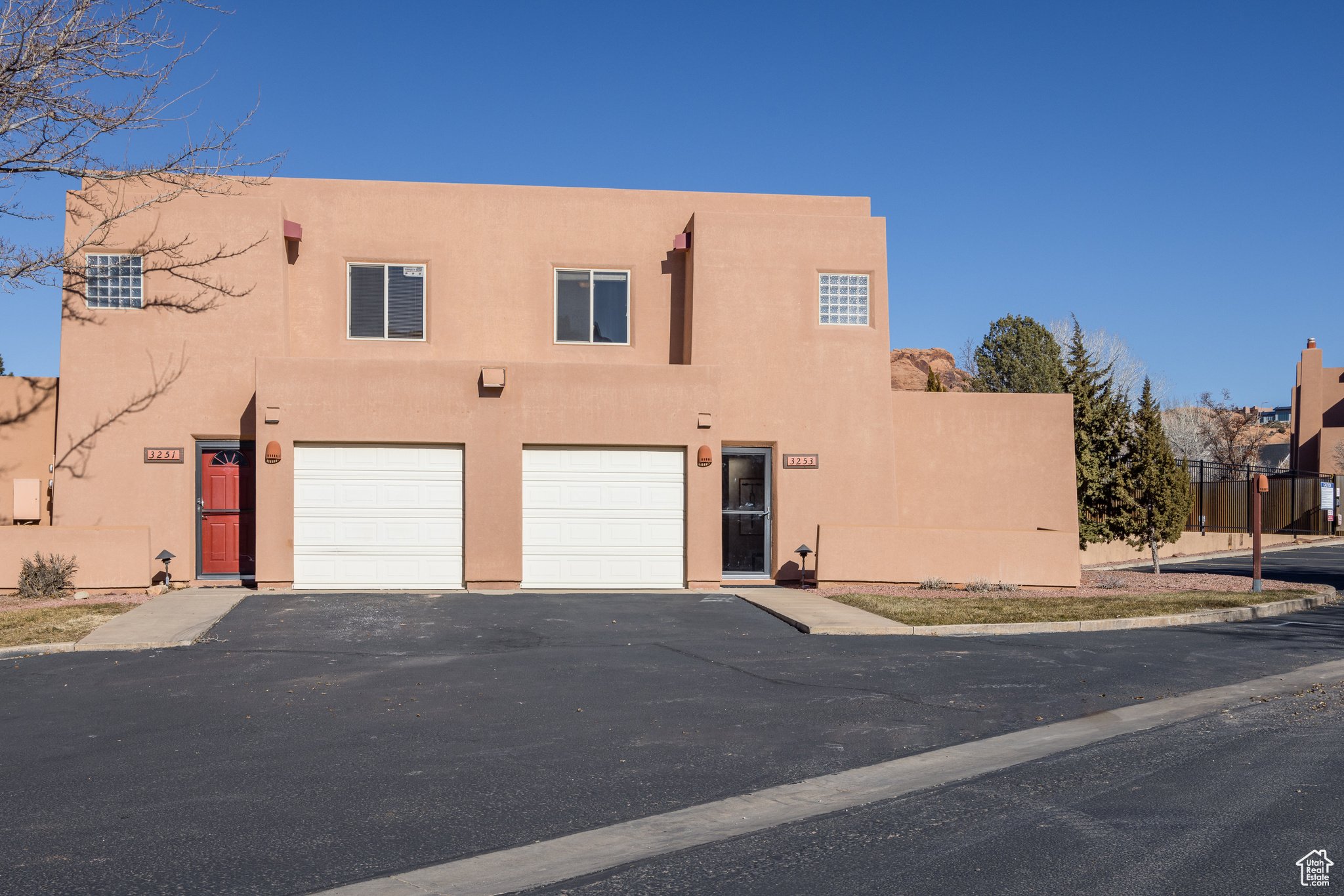 SOLANO VALLEJO - Residential